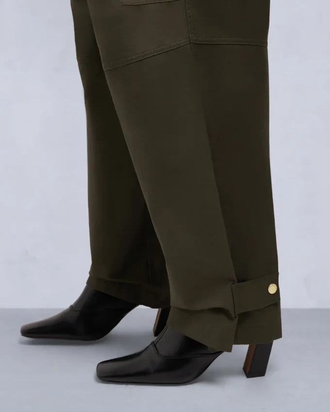 Gold Series Iona cargobyxor