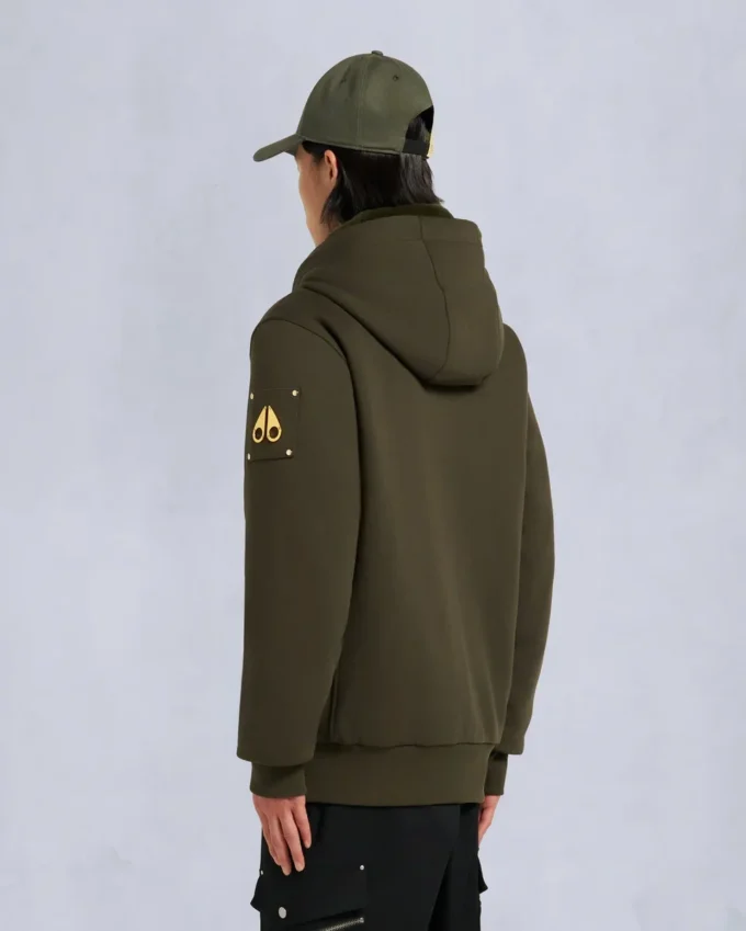 Gold Series Linden Bunny