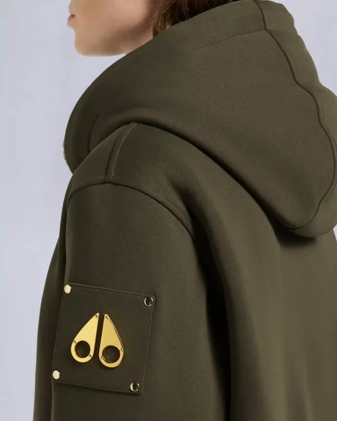 Gold Series Linden Bunny