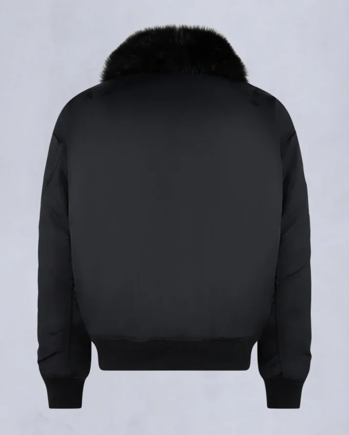 Gold Series Ludo bomberjacka