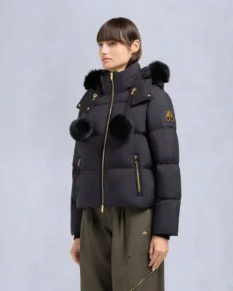Gold Series Misti Peak Puffer