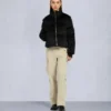 Gold Series Misti Velour Puffer Gold Series Misti Velour Puffer