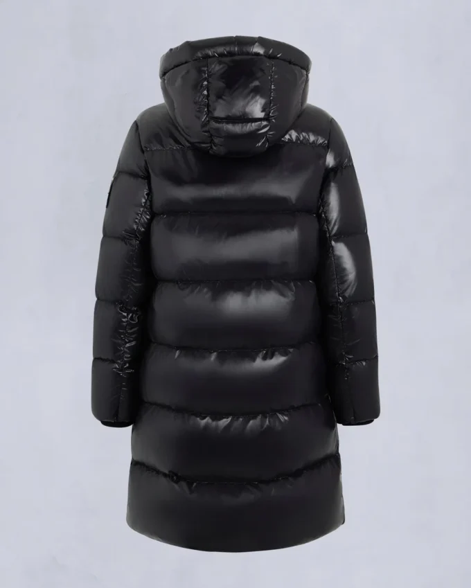 Gold Series Moonstone Parka Jacket