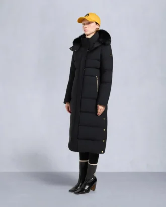 Gold Series Nyluxe Jocada Parka