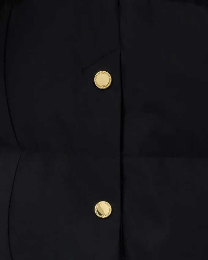 Gold Series Nyluxe Jocada Parka Gold Series Nyluxe Jocada Parka