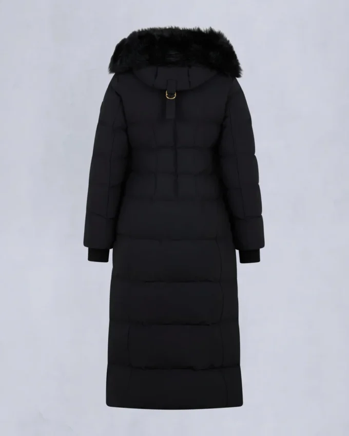 Gold Series Nyluxe Jocada Parka Gold Series Nyluxe Jocada Parka