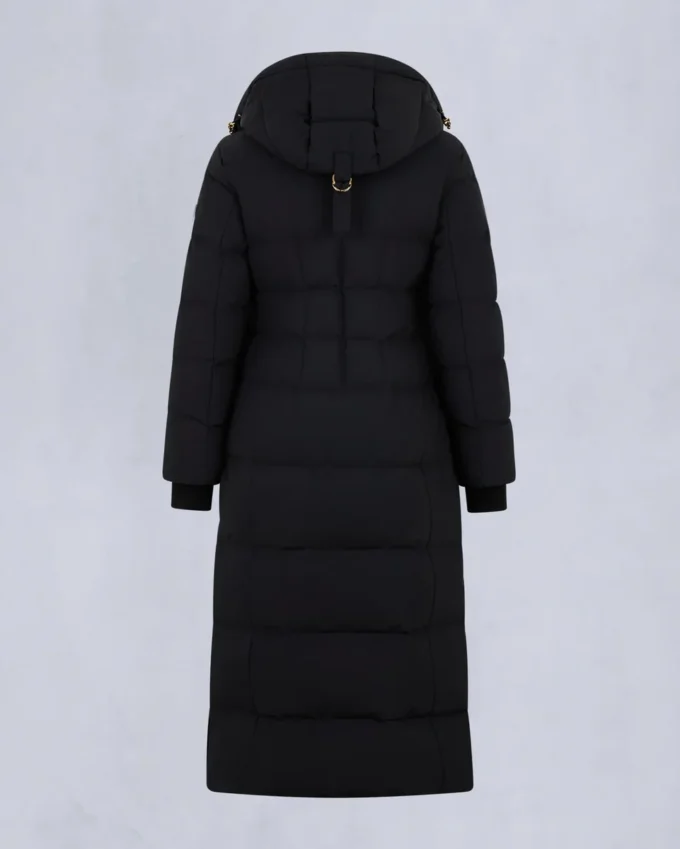 Gold Series Nyluxe Jocada Parka Gold Series Nyluxe Jocada Parka