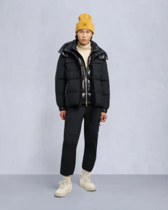 Gold Series Nyluxe Suthep-jacka Gold Series Nyluxe Suthep-jacka