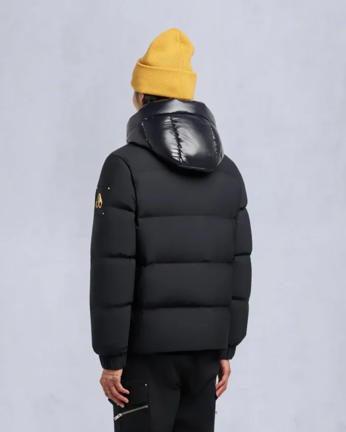 Gold Series Nyluxe Suthep-jacka Gold Series Nyluxe Suthep-jacka