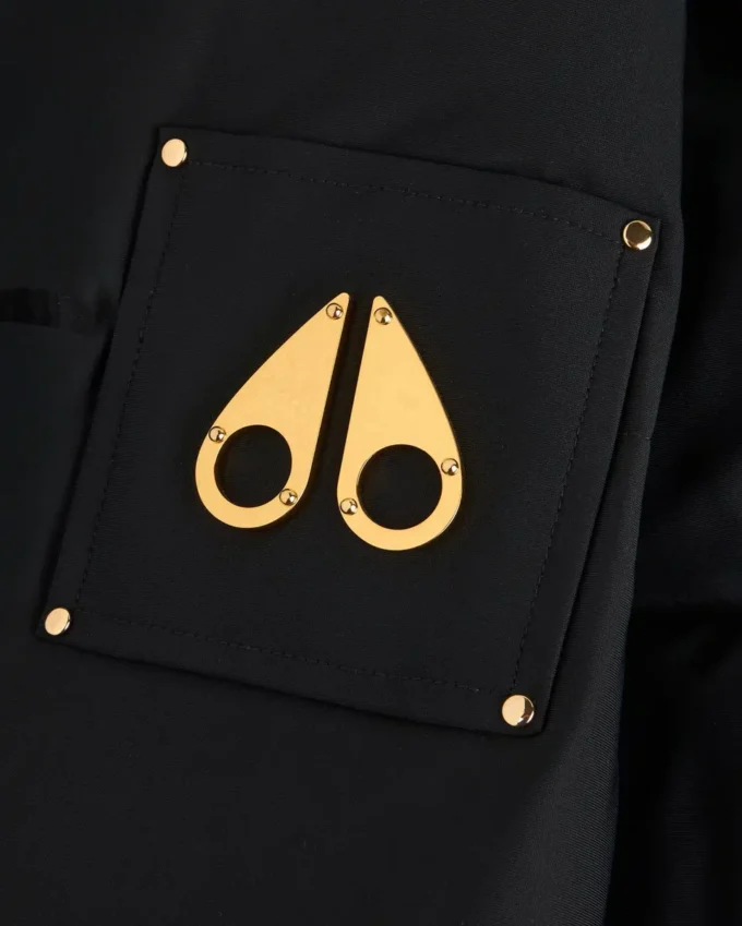 Gold Series Nyluxe Suthep-jacka Gold Series Nyluxe Suthep-jacka