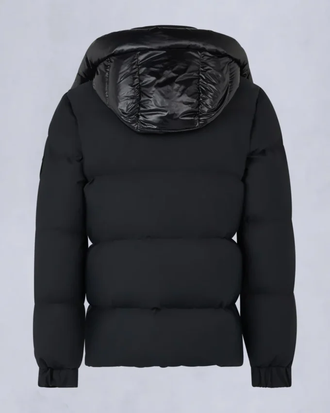 Gold Series Nyluxe Suthep-jacka Gold Series Nyluxe Suthep-jacka