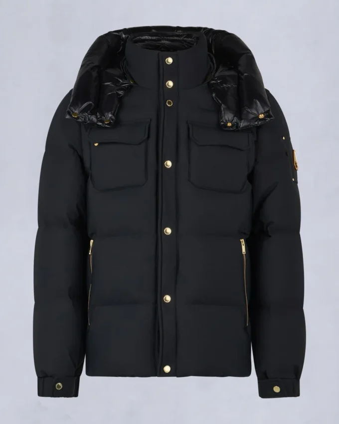 Gold Series Nyluxe Suthep-jacka Gold Series Nyluxe Suthep-jacka