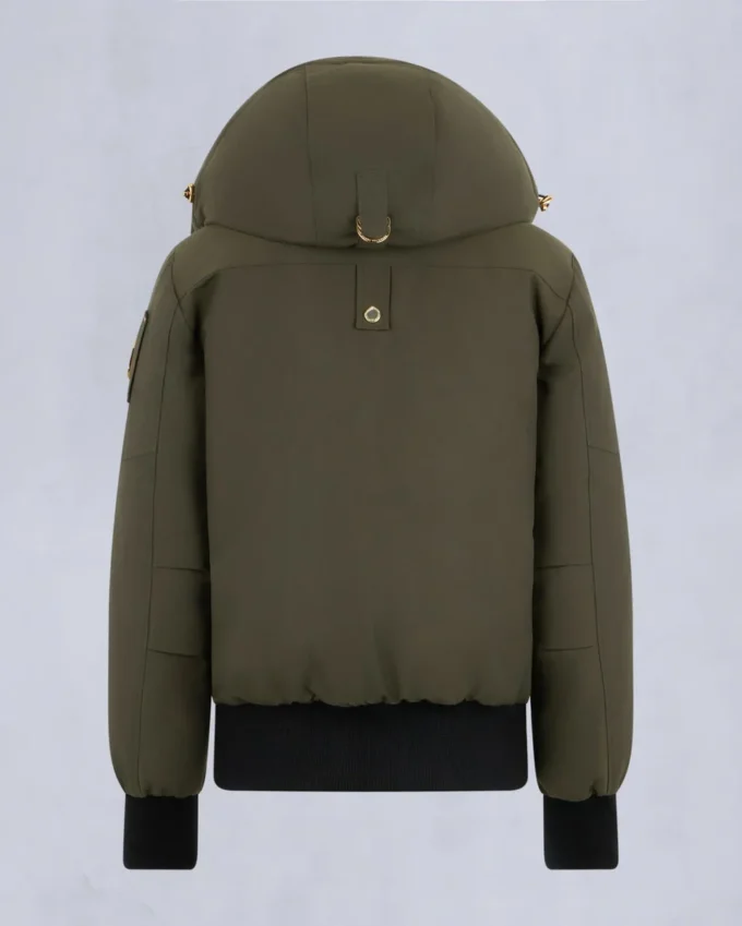 Gold Series Original Sainte Flavie bomberjacka