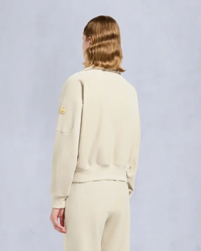 Gold Series Preston Full Zip