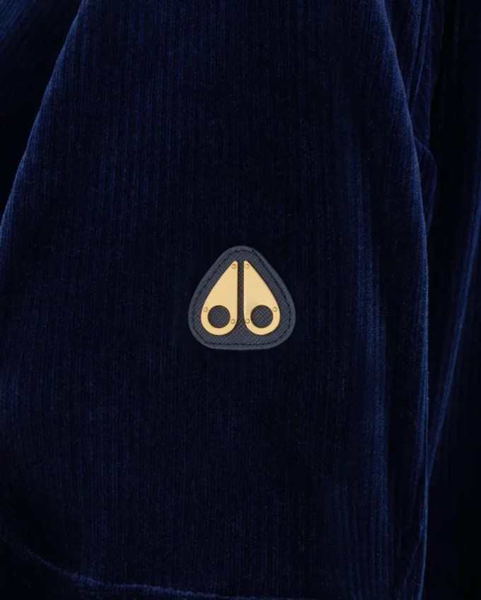 Gold Series Preston Full Zip