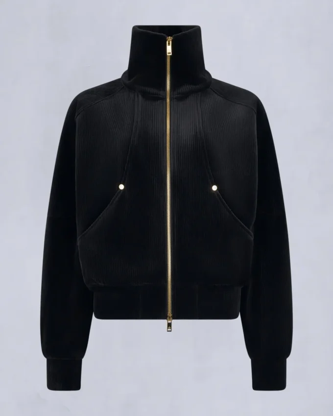 Gold Series Preston Full Zip