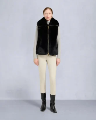 Gold Series River Bunny-väst