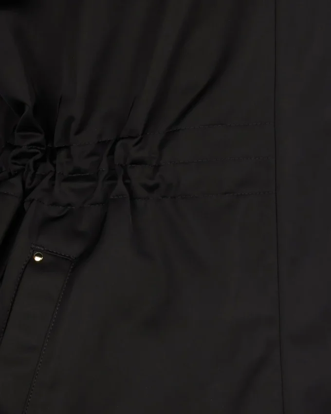 Gold Series Satin 3Q-jacka