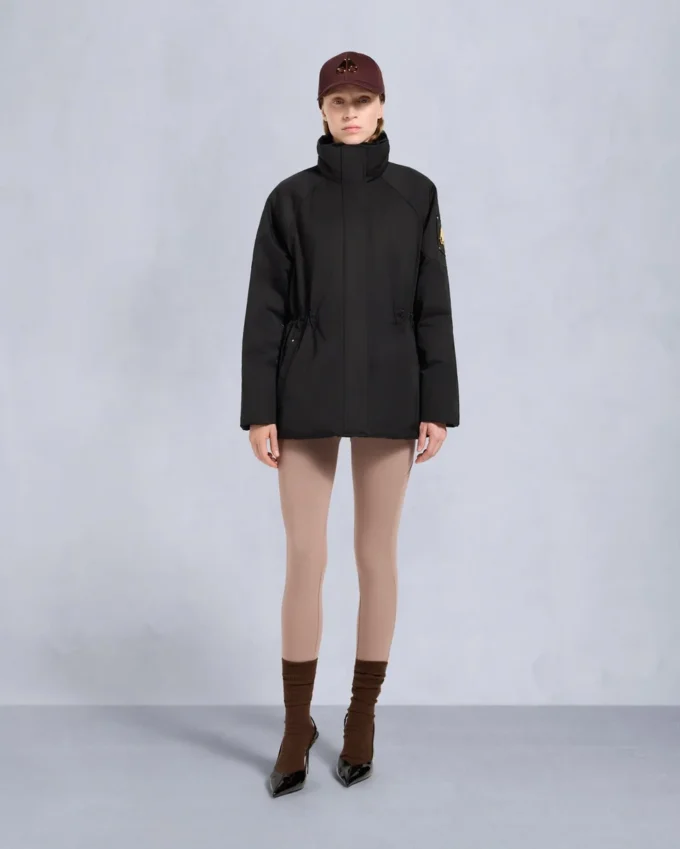 Gold Series Satin 3Q-jacka