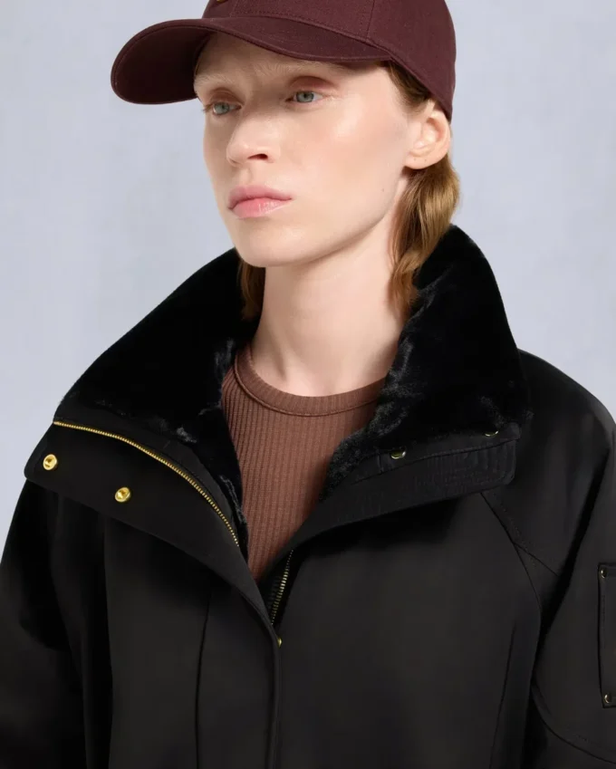 Gold Series Satin 3Q-jacka