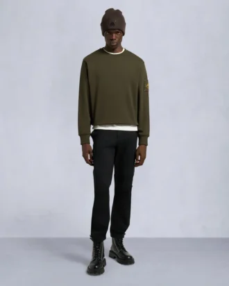 Gold Series Snyder Crew