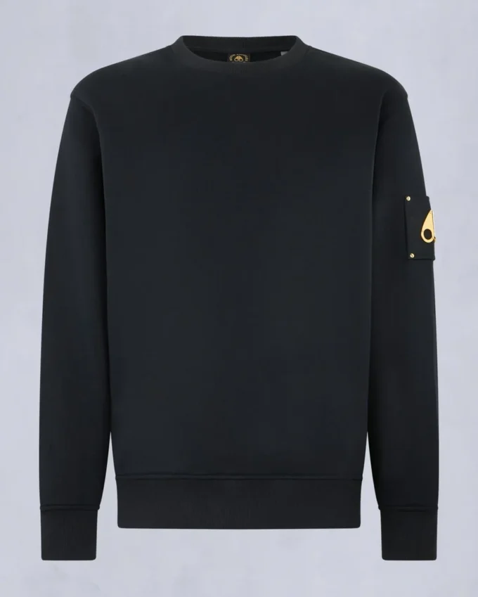 Gold Series Snyder Crew