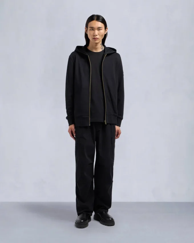 Gold Series Snyder Zip Hoodie Gold Series Snyder Zip Hoodie