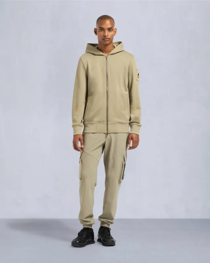 Gold Series Snyder Zip Hoodie Gold Series Snyder Zip Hoodie