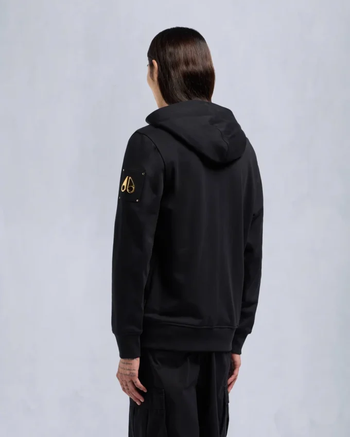 Gold Series Snyder Zip Hoodie Gold Series Snyder Zip Hoodie