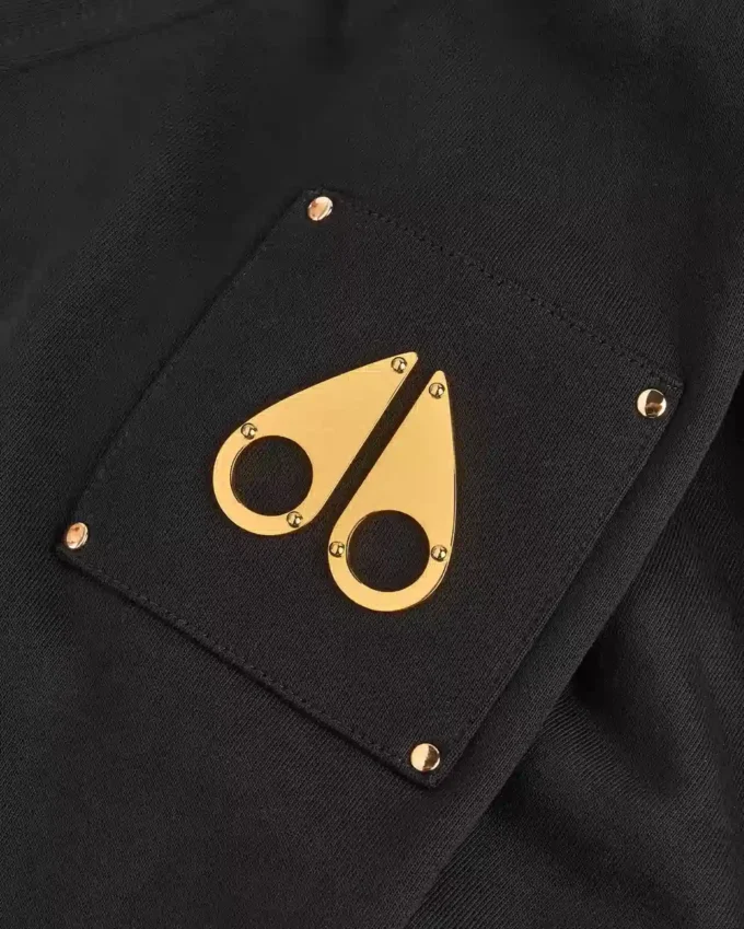 Gold Series Snyder Zip Hoodie Gold Series Snyder Zip Hoodie