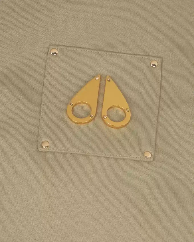 Gold Series Snyder Zip Hoodie Gold Series Snyder Zip Hoodie