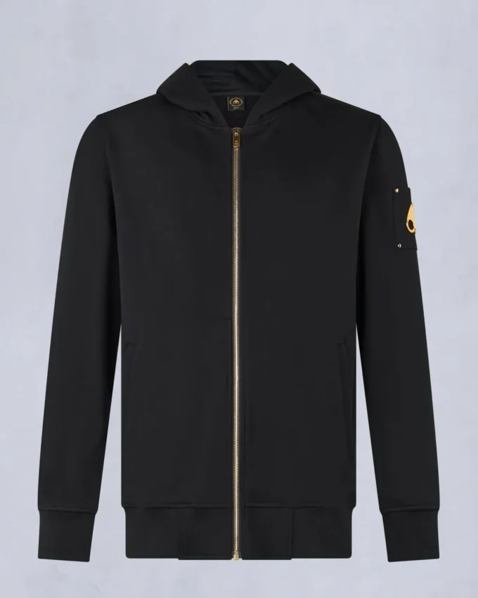 Gold Series Snyder Zip Hoodie Gold Series Snyder Zip Hoodie