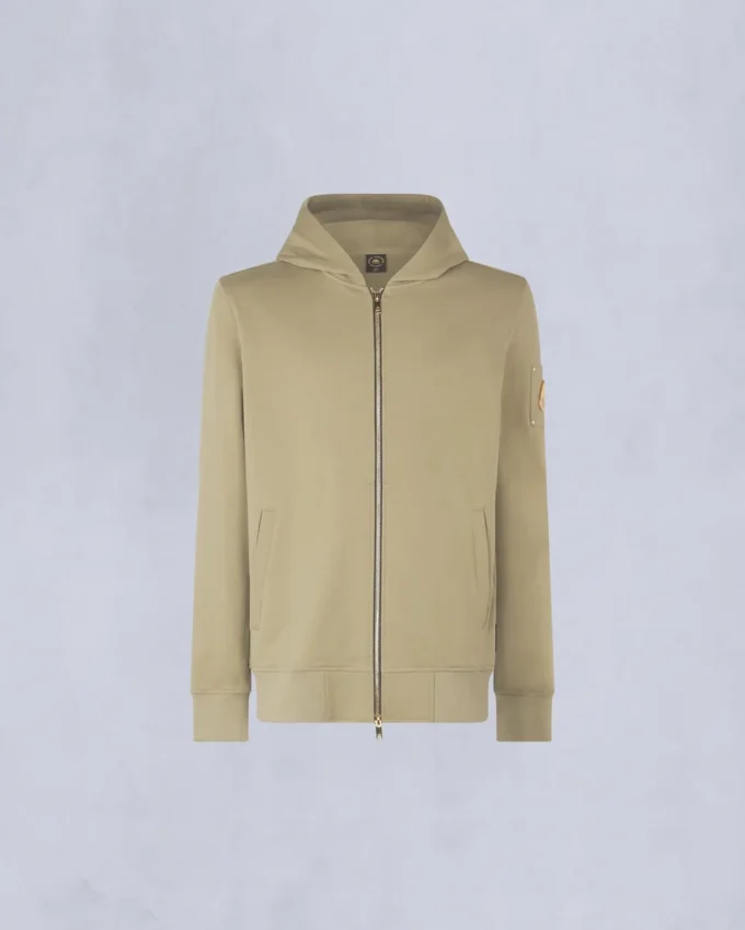 Gold Series Snyder Zip Hoodie Gold Series Snyder Zip Hoodie