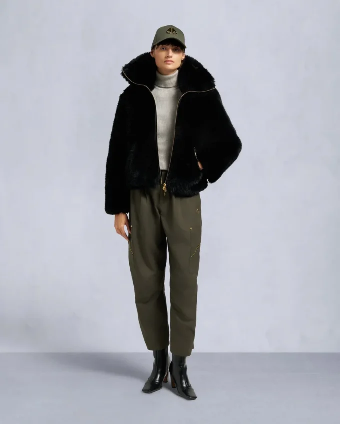 Gold Series Sutton Bunny Jacket Gold Series Sutton Bunny Jacket