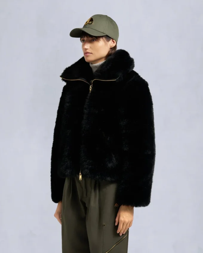 Gold Series Sutton Bunny Jacket Gold Series Sutton Bunny Jacket