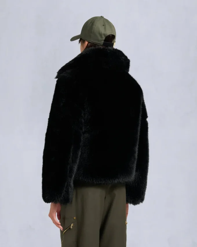 Gold Series Sutton Bunny Jacket Gold Series Sutton Bunny Jacket