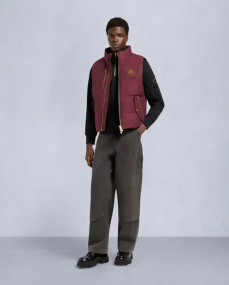 Gold Series Westmount väst