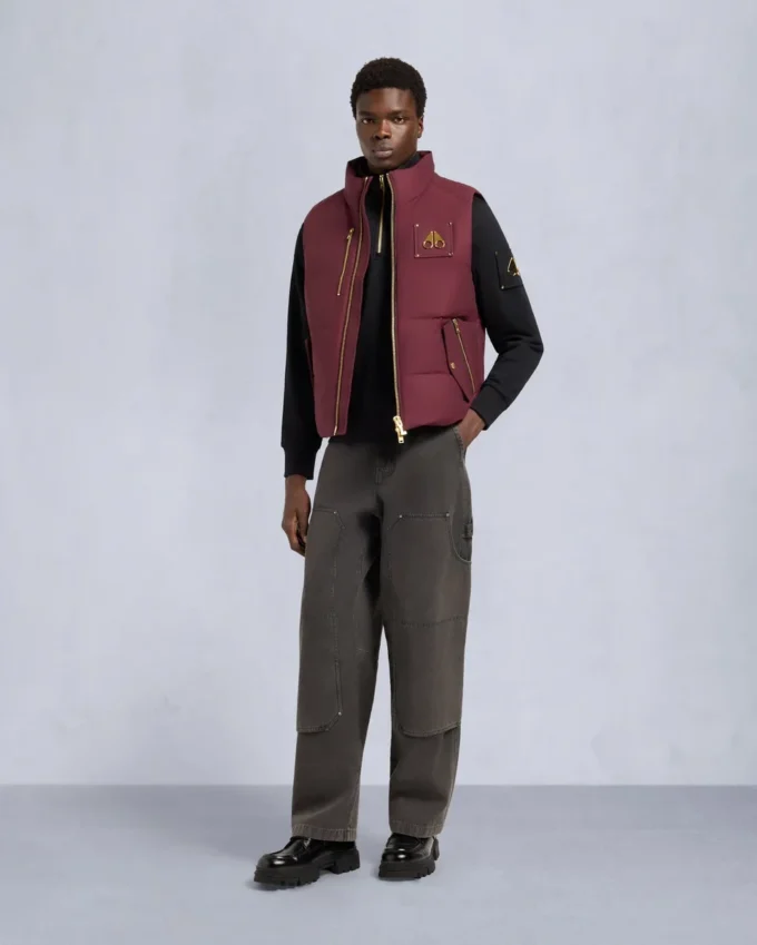 Gold Series Westmount väst