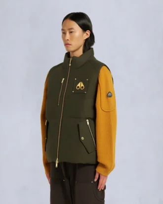 Gold Series Westmount väst