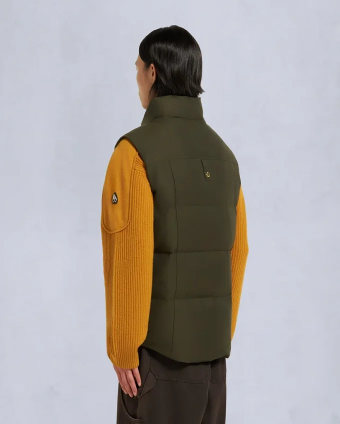 Gold Series Westmount väst