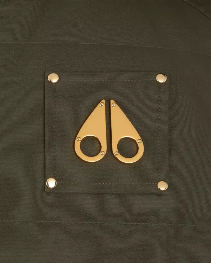 Gold Series Westmount väst