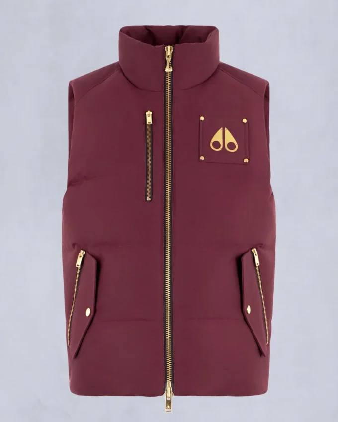 Gold Series Westmount väst