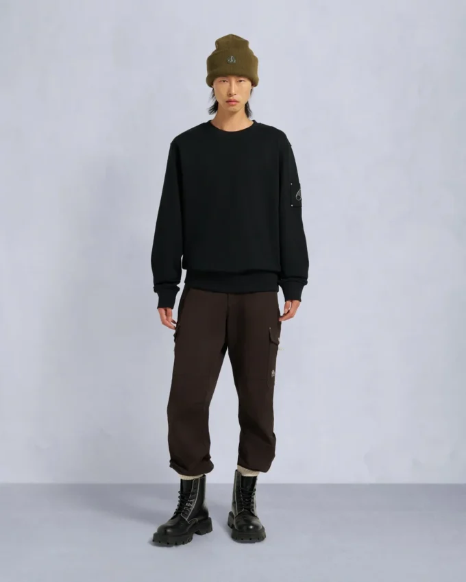 Hartsfield Crew Hartsfield Crew