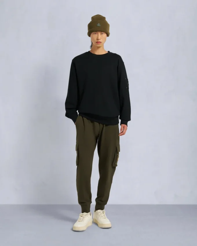 Hartsfield Crew Hartsfield Crew