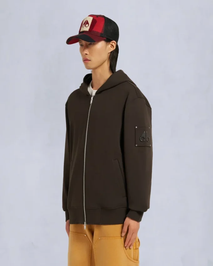 Hartsfield Zip-Up Hartsfield Zip-Up