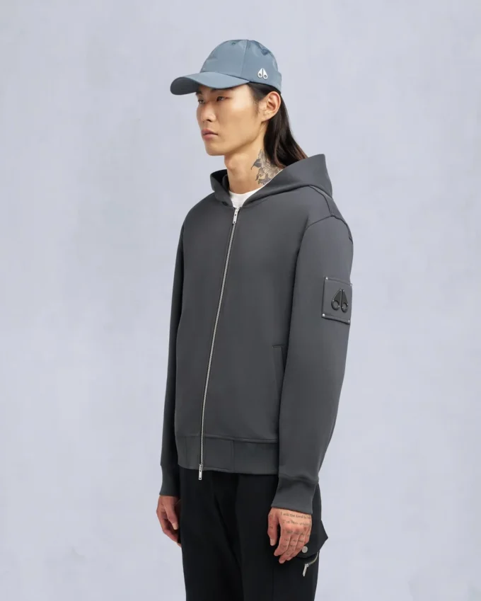 Hartsfield Zip-Up Hartsfield Zip-Up