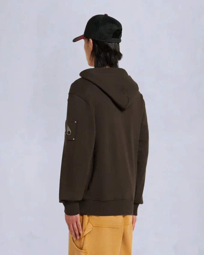 Hartsfield Zip-Up Hartsfield Zip-Up