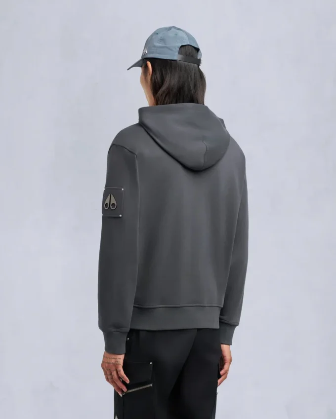 Hartsfield Zip-Up Hartsfield Zip-Up