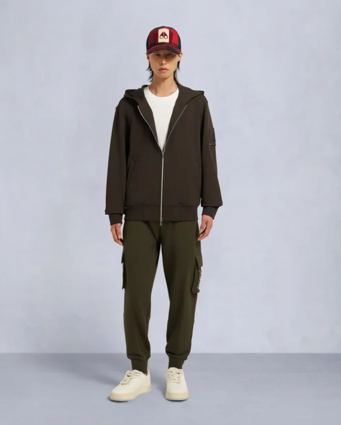 Hartsfield Zip-Up Hartsfield Zip-Up