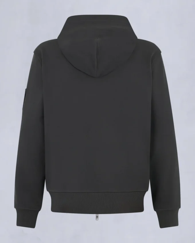 Hartsfield Zip-Up Hartsfield Zip-Up